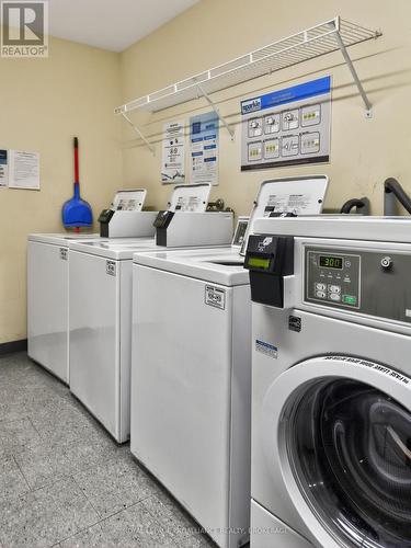 313 - 310 Kingsdale Avenue, Kingston (East Gardiners Rd), ON - Indoor Photo Showing Laundry Room