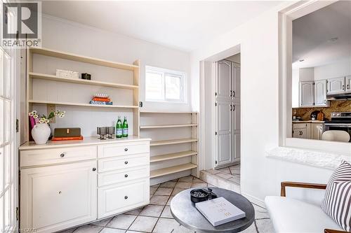 100 Dalewood Crescent, Hamilton, ON - Indoor