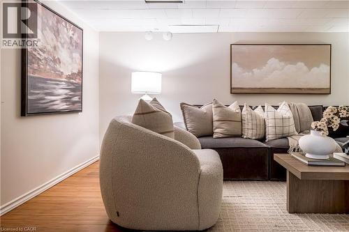 100 Dalewood Crescent, Hamilton, ON - Indoor