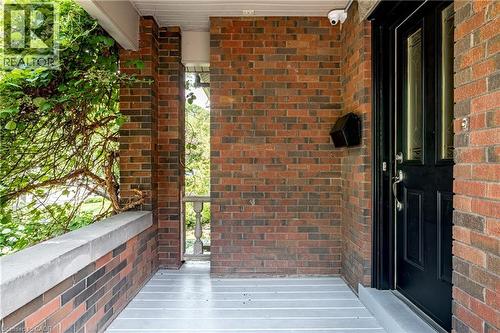 100 Dalewood Crescent, Hamilton, ON - Outdoor With Exterior