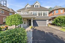 470 POPLAR AVENUE  Ajax (South East), ON L1S 1E8