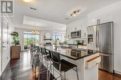 Kitchen - 