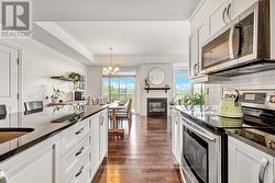 Kitchen - 