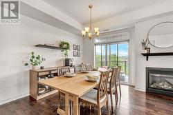 Dining room - 