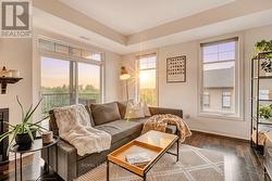 Living room - 