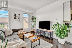 Living room - 