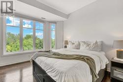 Primary bedroom - 