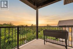 Balcony - 
