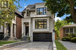 319B HORSHAM AVENUE  Toronto, ON M2R 1G7