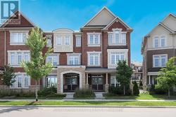 3020 GEORGE SAVAGE AVENUE Oakville, ON L6M 0Z1