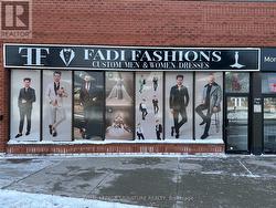 13 - 1100 BURNHAMTHORPE ROAD  Mississauga, ON L5C 4G4