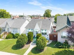 1069 Valour Road  Winnipeg, MB R3G 3B9