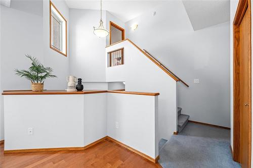 1131 Fairfield Avenue, Winnipeg, MB - Indoor Photo Showing Other Room