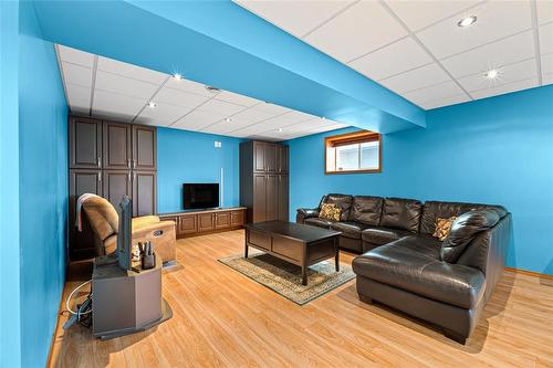 1131 Fairfield Avenue, Winnipeg, MB - Indoor