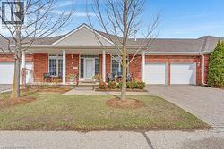369 GEORGE Street N Unit# 2  Cambridge, ON N1S 4X7