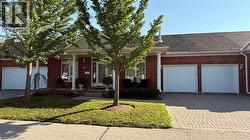 369 GEORGE Street N Unit# 2  Cambridge, ON N1S 4X7