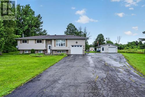 3201 ROCKY ROAD  Augusta, ON K6V 5T1