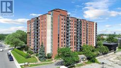 306 - 2951 RIVERSIDE DRIVE Ottawa, ON K1V 8W6