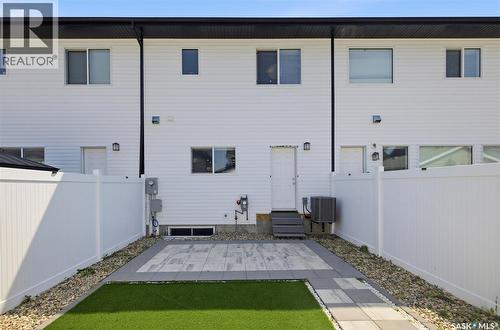 5116 Primrose Green Drive E, Regina, SK - Outdoor With Exterior
