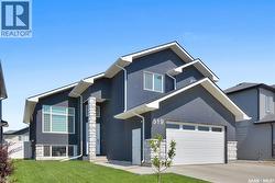 519 Kenaschuk WAY  Saskatoon, SK S7W 0Y5
