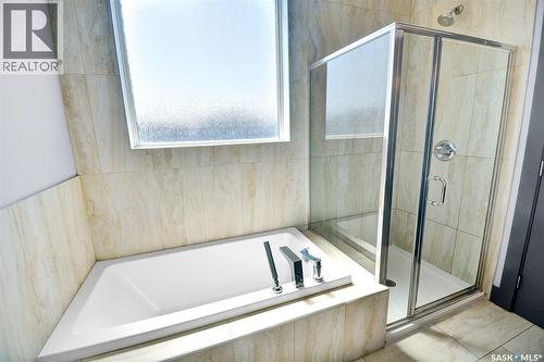 519 Kenaschuk Way, Saskatoon, SK - Indoor Photo Showing Bathroom