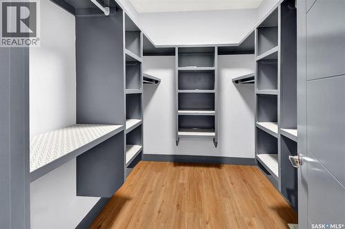 519 Kenaschuk Way, Saskatoon, SK - Indoor With Storage