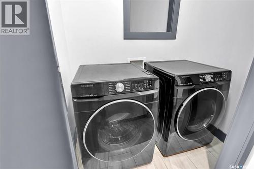 519 Kenaschuk Way, Saskatoon, SK - Indoor Photo Showing Laundry Room