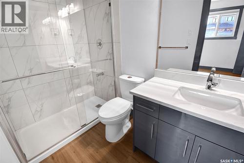 519 Kenaschuk Way, Saskatoon, SK - Indoor Photo Showing Bathroom