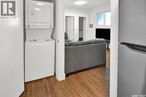 519 Kenaschuk Way, Saskatoon, SK - Indoor Photo Showing Laundry Room