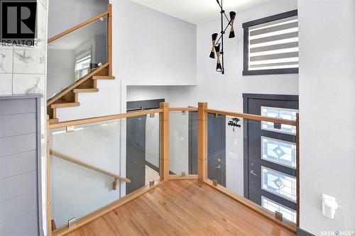 519 Kenaschuk Way, Saskatoon, SK - Indoor Photo Showing Other Room