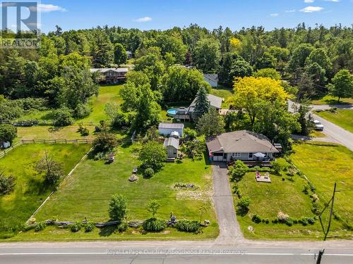 911 COUNTY RD 38  Trent Hills, ON K0L 1L0