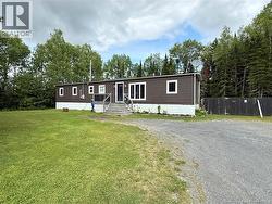 1270 Back Lake Road New Denmark, NB E7G 4K2