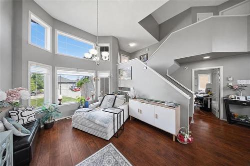 73 Angela Everts Dr, Winnipeg, MB - Indoor