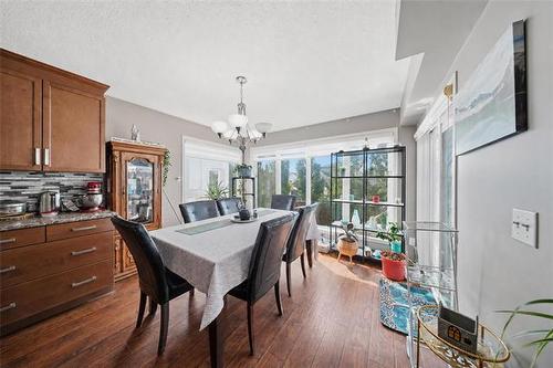 73 Angela Everts Dr, Winnipeg, MB - Indoor