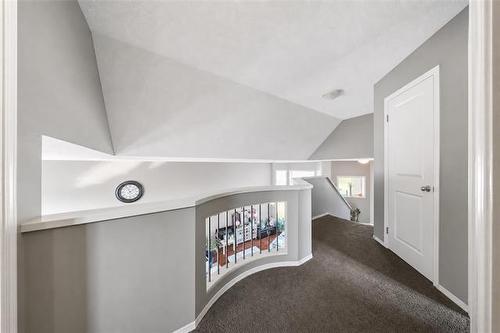 73 Angela Everts Dr, Winnipeg, MB - Indoor Photo Showing Other Room