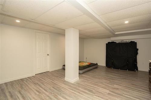 78 Morningside Dr, Winnipeg, MB - Indoor