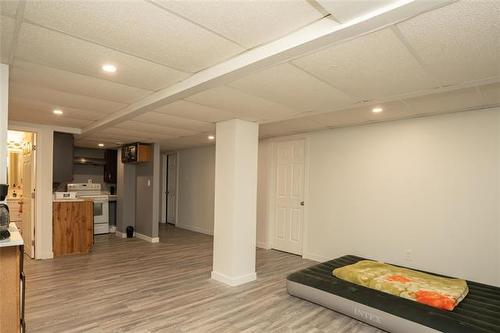 78 Morningside Dr, Winnipeg, MB - Indoor