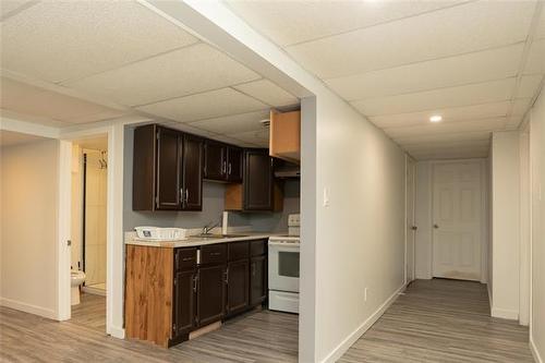 78 Morningside Dr, Winnipeg, MB - Indoor