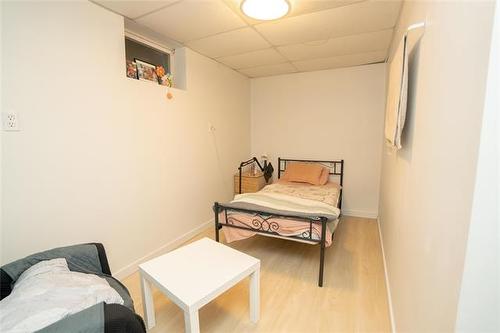 78 Morningside Dr, Winnipeg, MB - Indoor Photo Showing Other Room