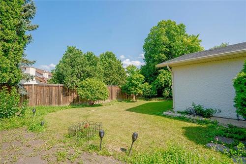78 Morningside Dr, Winnipeg, MB - Outdoor