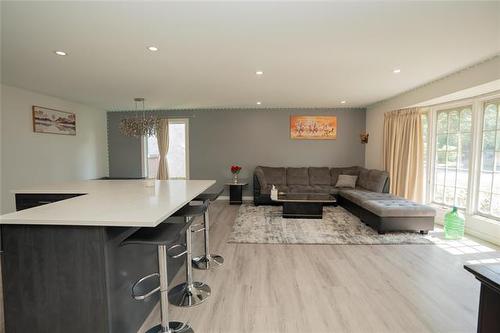 78 Morningside Dr, Winnipeg, MB - Indoor