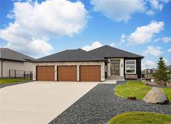 503 Maconnell LANE  Grande Pointe, MB R5A 0C4