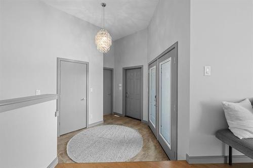 46 Stan Bailie Dr, Winnipeg, MB - Indoor Photo Showing Other Room