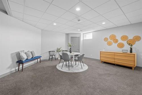 46 Stan Bailie Dr, Winnipeg, MB - Indoor