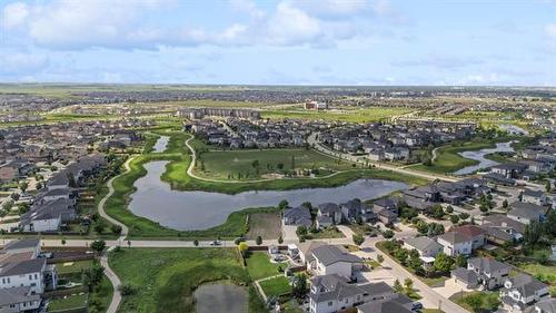 46 Stan Bailie Dr, Winnipeg, MB - Outdoor With View