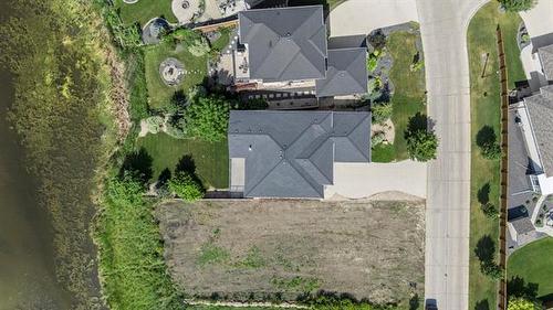 46 Stan Bailie Dr, Winnipeg, MB - Outdoor With View