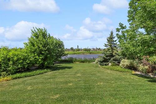 46 Stan Bailie Dr, Winnipeg, MB - Outdoor With View