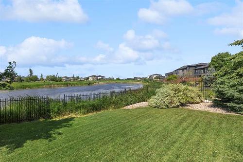 46 Stan Bailie Dr, Winnipeg, MB - Outdoor With View