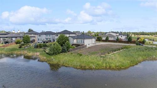 46 Stan Bailie Dr, Winnipeg, MB - Outdoor With Body Of Water With View