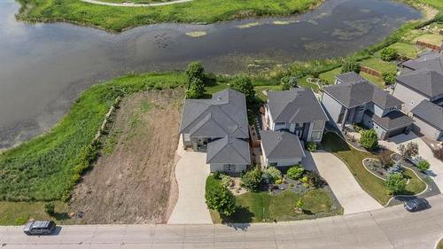 46 Stan Bailie Dr, Winnipeg, MB - Outdoor With View
